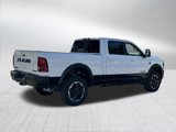 New 2025 RAM 2500 Rebel w/ Rebel Level 2 Equipment Group image 4