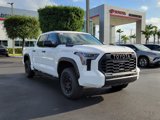 New 2025 Toyota Tundra TRD Pro image 2
