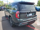New 2025 Nissan Armada SL w/ Convenience Package image 6