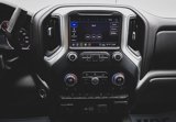Used 2020 Chevrolet Silverado 1500 RST w/ All-Star Edition image 4