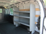 Used 2023 Chevrolet Express 2500 w/ Driver Convenience Package image 2