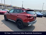 Certified 2023 Kia Seltos Nightfall Edition image 3