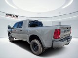 New 2026 RAM 3500 Laramie w/ Night Edition image 5