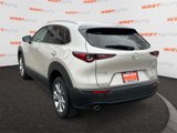 Used 2023 MAZDA CX-30 AWD 2.5 S w/ Premium Package image 3