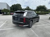 New 2026 Hyundai Palisade Calligraphy image 4