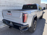 Used 2025 GMC Sierra 2500 AT4X image 5