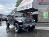 Used 2018 Jeep Wrangler Unlimited Rubicon image 6
