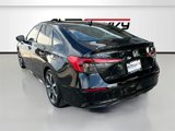 Used 2025 Honda Civic Sport Touring image 5