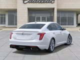 New 2026 Cadillac CT5 Premium Luxury w/ Technology Package image 4