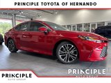 New 2025 Toyota Camry XLE image 4