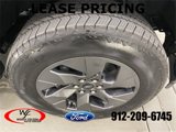New 2025 Ford F150 Lightning Flash image 4