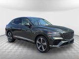 New 2025 Genesis GV80 3.5T e-SC image 1