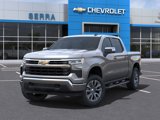 New 2025 Chevrolet Silverado 1500 LT image 6