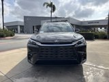 New 2025 Lexus TX 350 AWD image 2