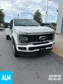 Used 2025 Ford F450 Platinum image 6
