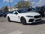 New 2025 BMW M8 Competition image 2