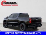 New 2025 Chevrolet Silverado 1500 RST w/ Redline Edition image 3