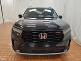 New 2025 Honda Pilot TrailSport image 3