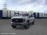 New 2025 Ford F250 Lariat image 2