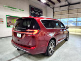 Used 2022 Chrysler Pacifica Pinnacle image 6