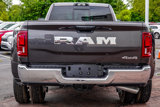 Used 2025 RAM 3500 Tradesman image 5