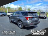New 2025 Ford Explorer Active w/ Active Comfort Package image 3