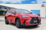 Used 2025 Lexus NX 250 FWD w/ Premium Package image 2