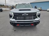 New 2025 Chevrolet Silverado 2500 LT w/ Trail Boss Package image 3