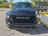 New 2026 RAM 1500 Laramie image 2