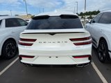 New 2025 Genesis GV80 3.5T e-SC image 4