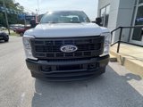 New 2025 Ford F250 XLT w/ F-250 >10K GVWR Package image 6