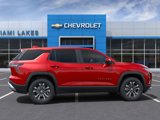 New 2026 Chevrolet Equinox LT w/ Safety and Technology Package image 5