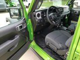 New 2025 Jeep Wrangler Unlimited Sport S 4xe image 6
