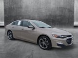 Used 2023 Chevrolet Malibu LT image 3