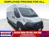New 2025 RAM ProMaster 3500 w/ Quick Order Package 22G SLT image 1