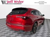 New 2025 Acura MDX SH-AWD w/ Advance Package image 3