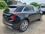 New 2024 Cadillac XT5 Premium Luxury w/ Technology Package image 3