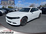 Used 2023 Dodge Charger SXT image 3