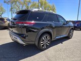 Used 2025 Nissan Pathfinder Platinum w/ Cargo Package image 6