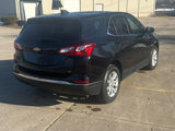 Used 2020 Chevrolet Equinox LT image 3