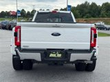 New 2025 Ford F350 Lariat w/ Lariat Ultimate Package image 4