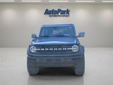 Used 2023 Ford Bronco Outer Banks w/ Sasquatch Package image 2
