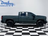 New 2025 Chevrolet Silverado 2500 LT w/ Trail Boss Package image 6