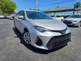 Used 2019 Toyota Corolla LE image 2