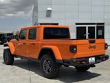 New 2025 Jeep Gladiator Mojave image 4
