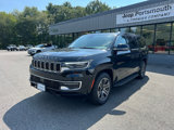 New 2025 Jeep Wagoneer L 4WD w/ Premium Group I image 3