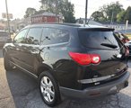 Used 2011 Chevrolet Traverse LT image 4