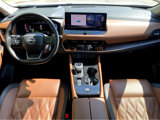 Certified 2025 Nissan Rogue Platinum w/ Tech Package image 4