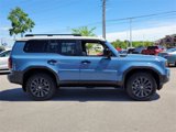 Certified 2025 Toyota Land Cruiser image 2
