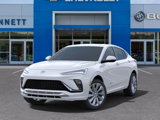New 2025 Buick Envista Avenir image 6